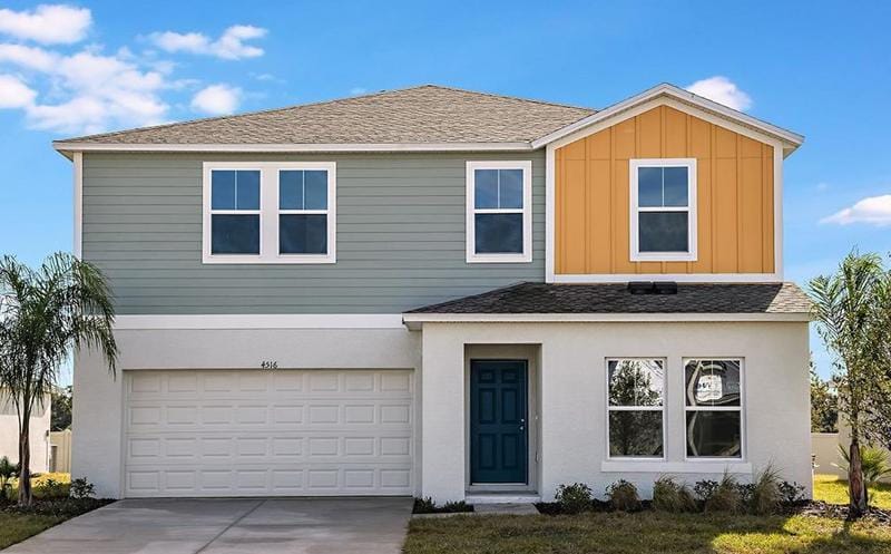 2470 Oakwood Ln, Davenport, FL 33837 - MLS T3499818 for Sale