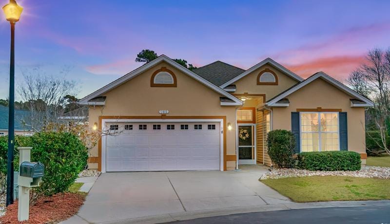 505 Hammer Beck Dr, Myrtle Beach, SC 29579 - MLS 2402872 for Sale