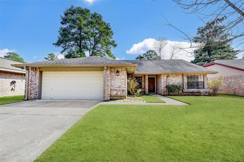 9019 Driftstone Dr, Spring, TX 77379 for Rent