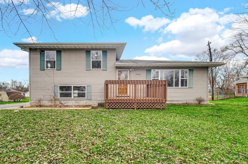 3253 E 78th Pl, Merrillville, IN 46410 - MLS 544468 for Sale