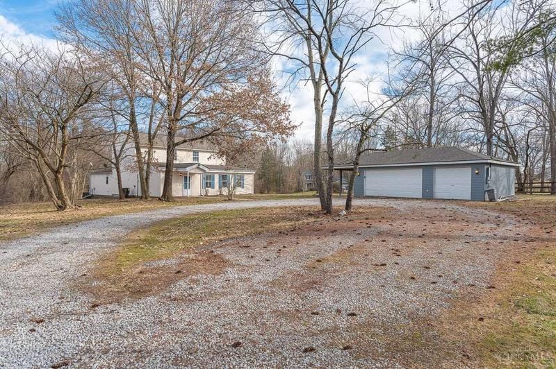 6348 Morrow Woodville Road, Morrow, OH 45152  624098144 for Sale
