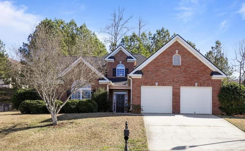 4315 Spur Look Crossing, Douglasville, GA 30135 - MLS 7331684 for Sale