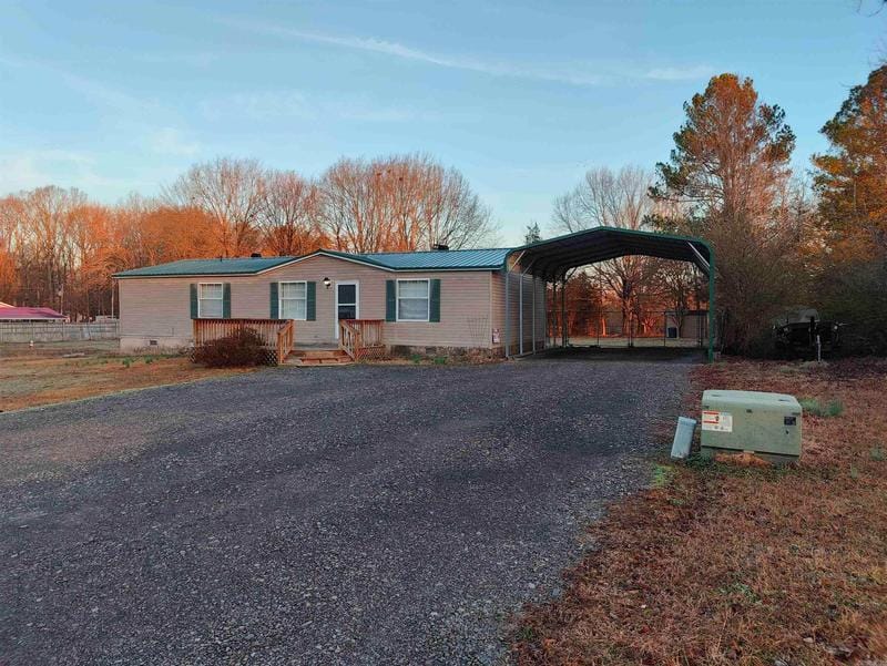 6 Oddie Ln, Ward, AR 72176  MLS# 24003904 for Sale