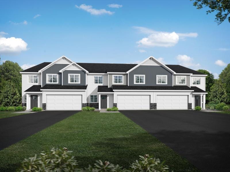 12734 8th Avenue South, Zimmerman, MN 55398 for Sale