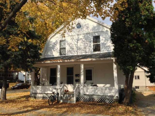 1614 Regent Street  1614 Regent St for Sale