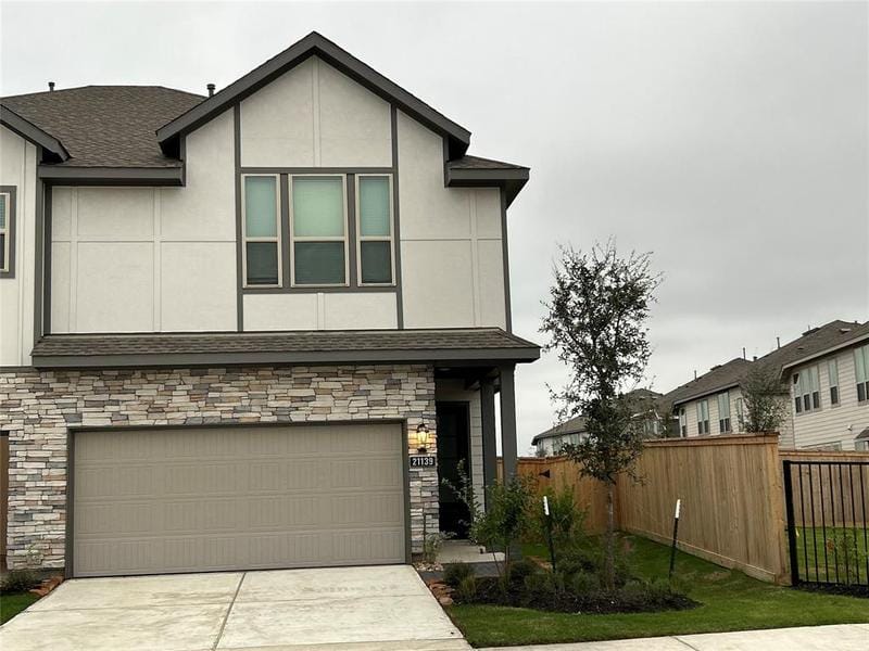 21139 Castrovill Way, Cypress, TX 77433 for Rent