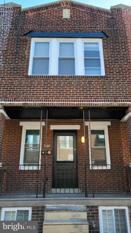 1349 S NEWKIRK ST, PHILADELPHIA, PA 19146 Single Family Residence For Sale  MLS# PAPH2316960