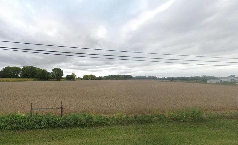 4900 E STATE ROUTE 55, Casstown, OH 45312 Land For Sale  MLS# 1029953