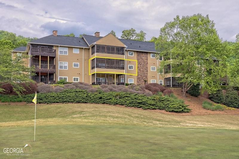 20 Glen Eagle A, Unit 203, Clayton, GA 30525 for Sale