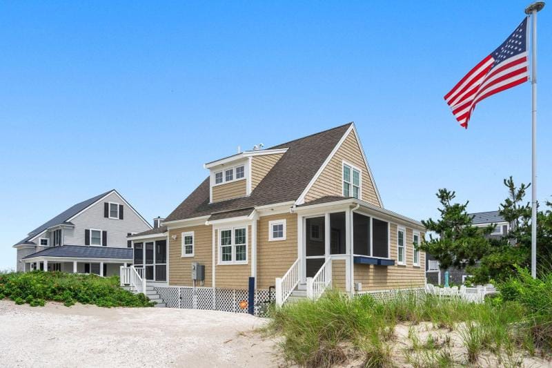 East Sandwich, Barnstable County, MA House for sale Property ID: 417202390