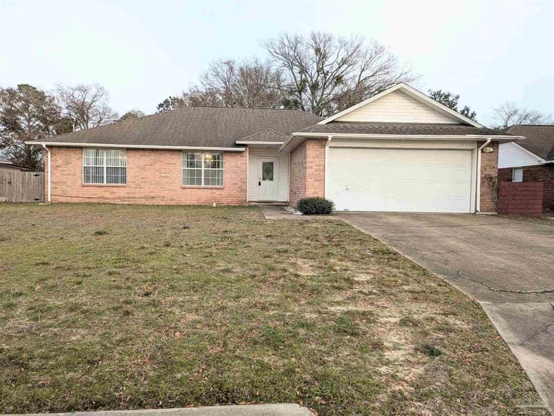 1930 Coral Island Road, Pensacola, FL 32506 for Rent