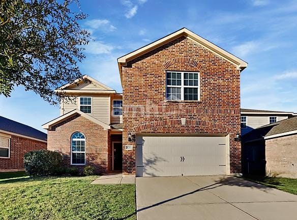 1710 Hot Springs Way - Princeton, TX 75407 - Home For Rent
