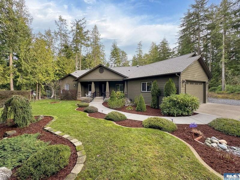 121 Doe Place, Sequim, WA 98382  623227738 for Sale