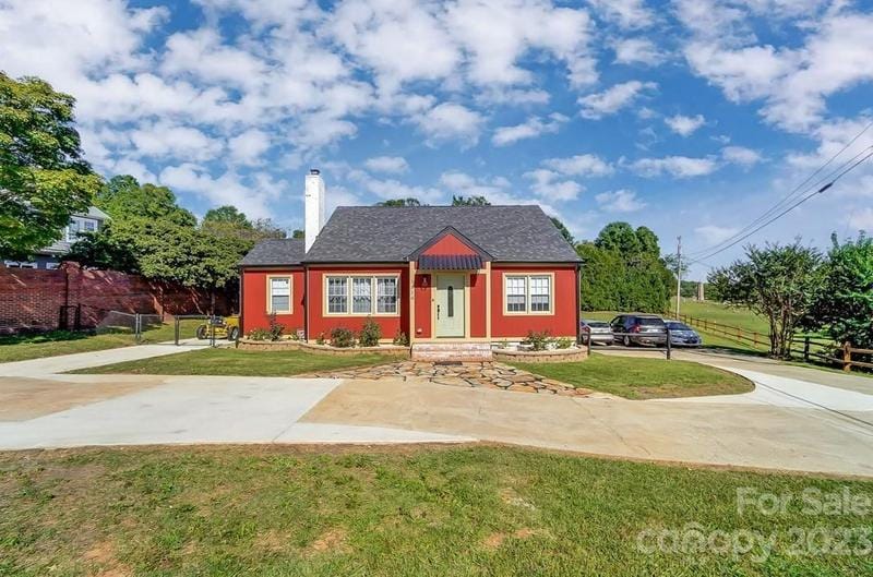 1110 S New Hope Rd, Gastonia, NC 28054 - MLS 4104598 for Sale