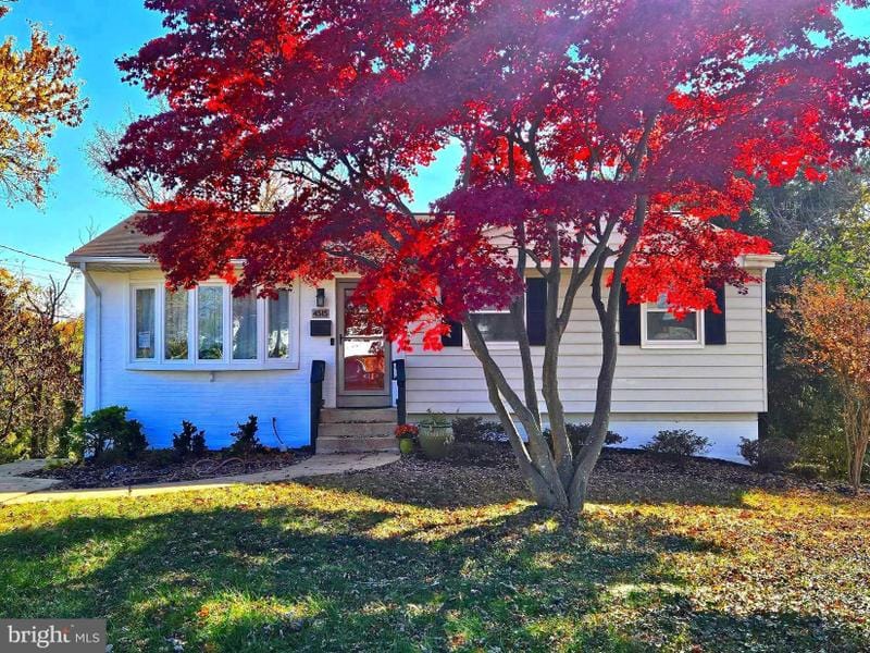 Alexandria, Fairfax County, VA House for sale Property ID: 418744794