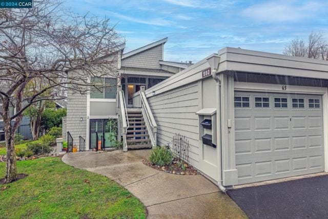 880 Terra California Dr. 1, Walnut Creek CA 94596 for Sale