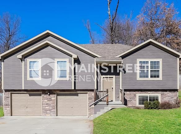 18700 E 19Th Terrace S - Independence, MO 64057 - Home For Rent