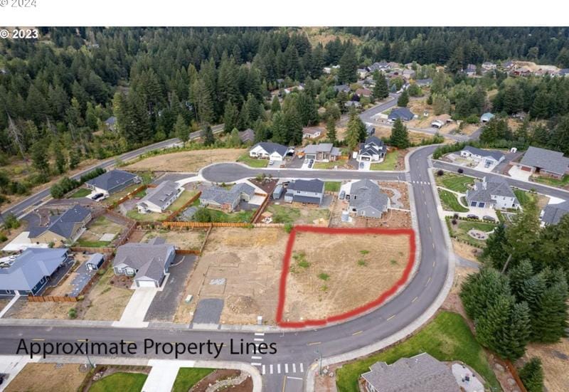 100 NW Osprey Ridge Ln, Stevenson, WA 98648 - MLS 24163981 for Sale