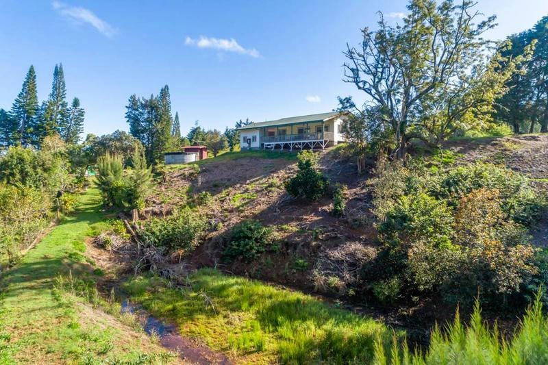 44-4772 WAIKAALULU RD, HONOKAA, HI 96727 Single Family Residence For Sale  MLS# 707286