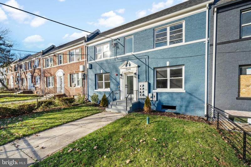 1368 BRYANT ST NE APT 3, WASHINGTON, DC 20018 Condominium For Sale  MLS# DCDC2125304