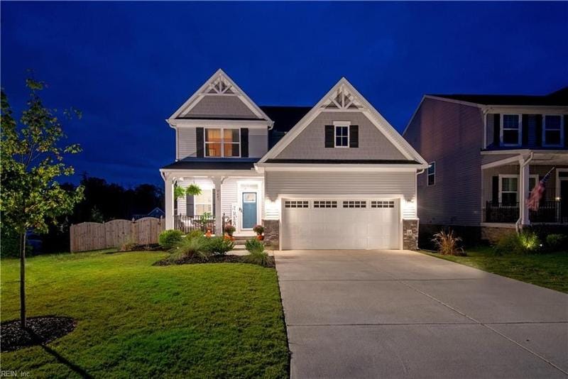 Toano, James City County, VA House for sale Property ID: 417856851