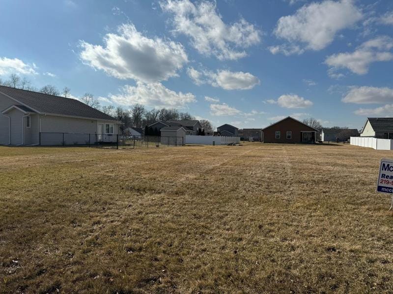 0 Sharyn St, Kouts, IN 46347 - MLS 544737 for Sale