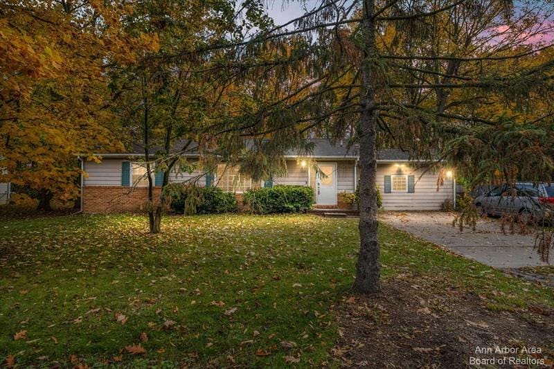 1545 S Pasadena Avenue, Ypsilanti, MI 48198  624494595 for Sale
