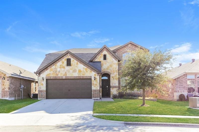 2541 Old Buck Dr, Weatherford, TX 76087 for Rent