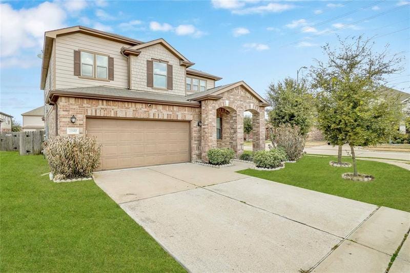 22502 Lavender Knoll Ln, Katy, TX 77449 for Rent