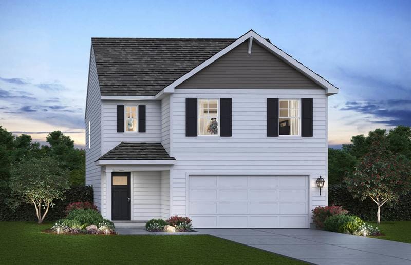 2017 Lilyana Lane, Plainfield, IL 60586 for Sale