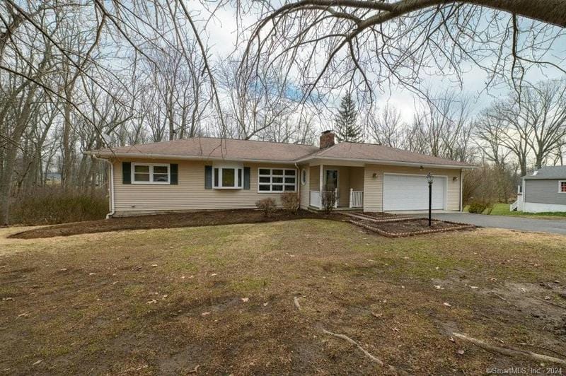 477 GRACE TRL, Orange, CT 06477 Single Family Residence For Sale  MLS# 170610416