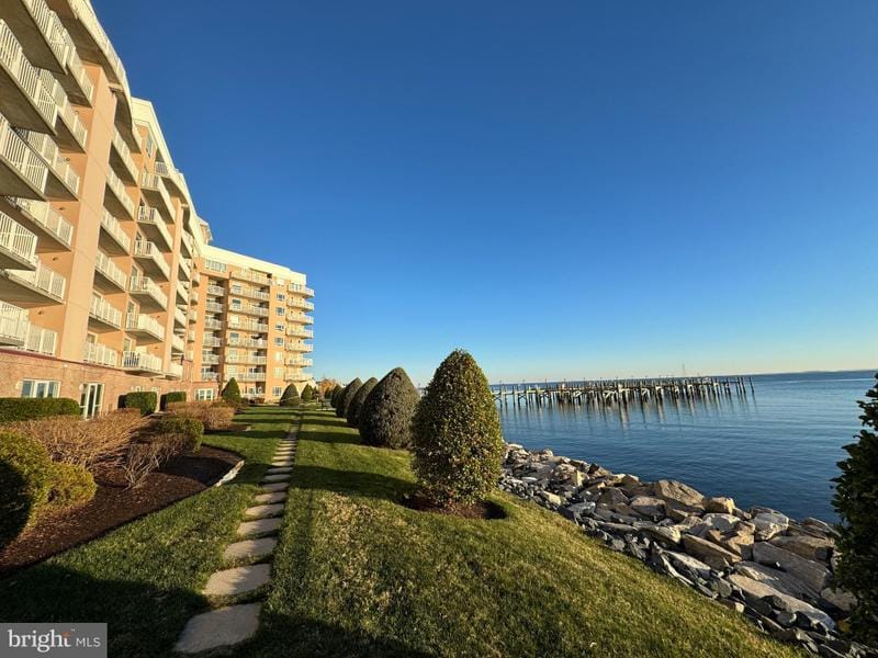 8501 Bayside Road, Unit 310, Chesapeake Beach, MD 20732 for Sale