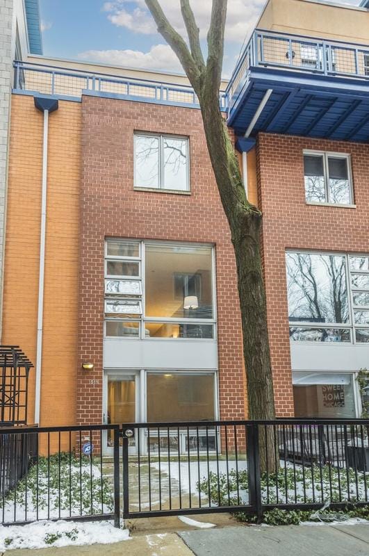 16 N May St #511, Chicago, IL 60607 - MLS 11962165 for Sale