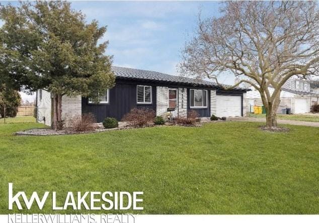 45266 Sterritt St, Utica, MI 48317 - MLS 50132435 for Sale