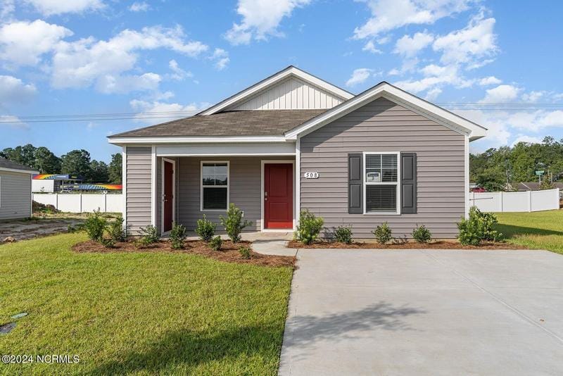 857 Shipley Way Southwest, Unit LOT 136 LEWIS A, Supply, NC 28462 for Sale