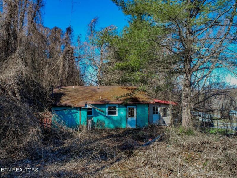 2453 TOP VIEW CIR, Sevierville, TN 37876 Single Family Residence For Sale  MLS# 1252041 for Rent