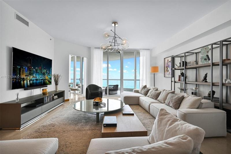 16047 Collins Ave #1001, Sunny Isles Beach, FL 33160  MLS# A11521244 for Sale