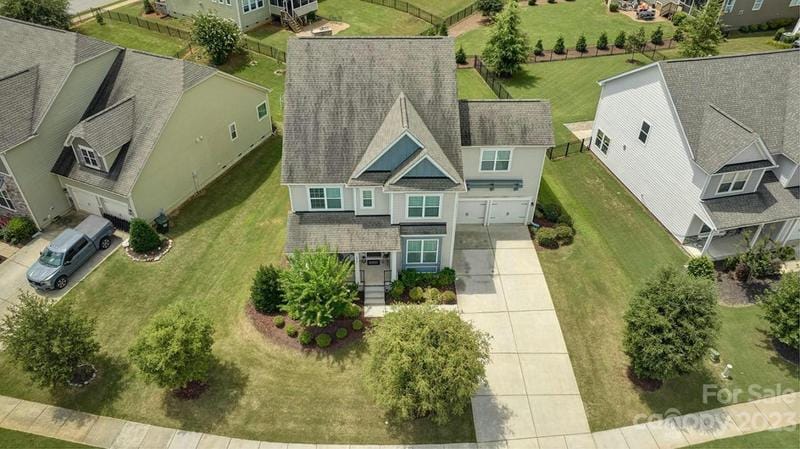 2029 BRIGHTFLOWER LN, York, SC 29745 Single Family Residence For Sale  MLS# 4103418