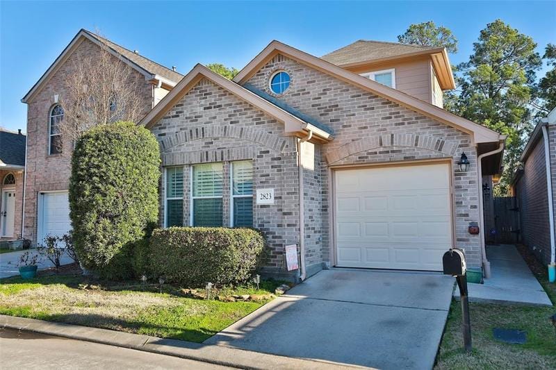 2823 Crescent Star Rd, Spring, TX 77388 for Sale