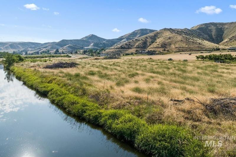 Emmett, Gem County, ID Undeveloped Land, Lakefront Property, Waterfront Property for sale Property ID: 416951639