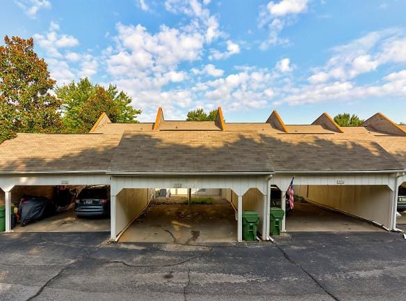 1954 Sequoyah Ave unit 1 - Maryville, TN 37804 - Home For Rent