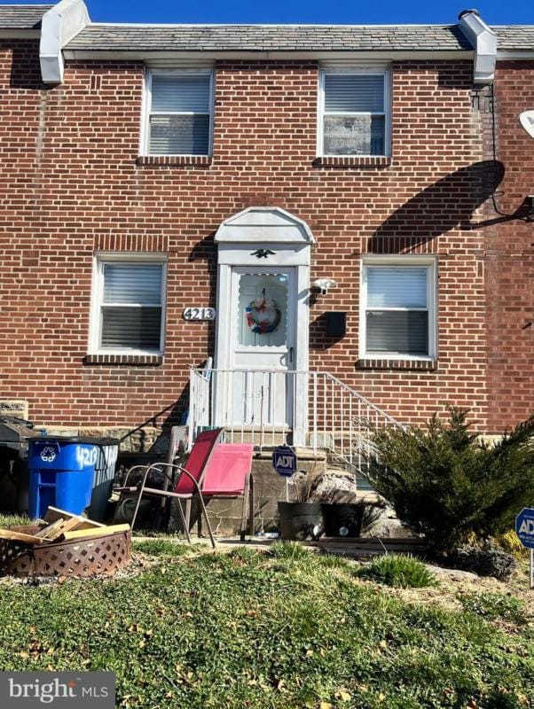 4213 CHIPPENDALE AVE, PHILADELPHIA, PA 19136 Single Family Residence For Sale  MLS# PAPH2318660