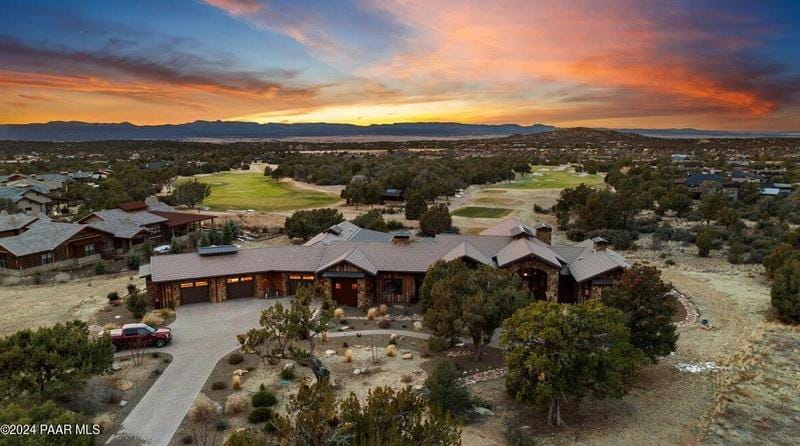 14595 N Centennial Dr, Prescott, AZ 86305 - MLS 1061682 for Sale