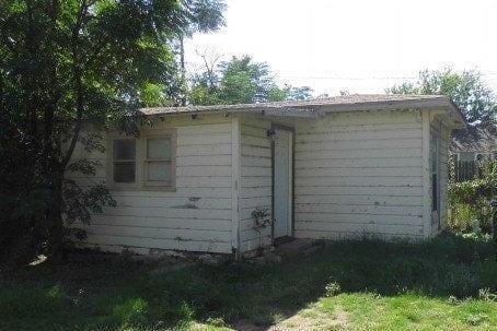 265 College St. Dr 1/2, Abilene, TX 79601 for Rent