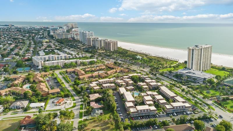 87 North Collier Boulevard, Unit R1, Marco Island, FL 34145 for Sale
