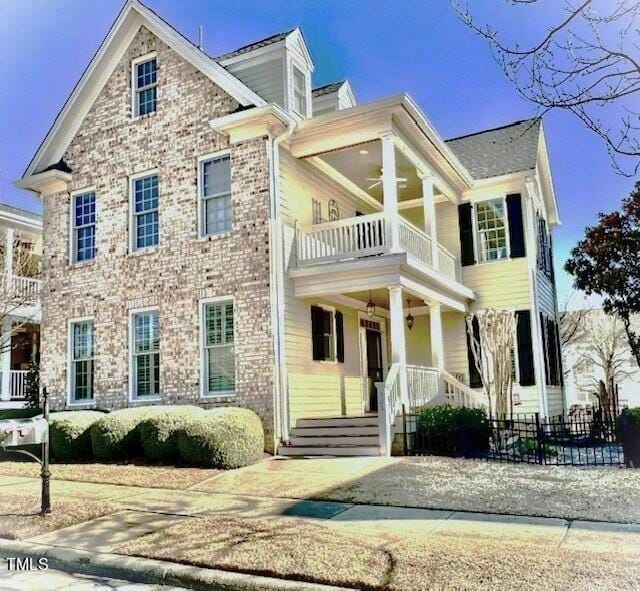 323 COMMONS WALK CIR, Cary, NC 27519 Single Family Residence For Sale  MLS# 10007830