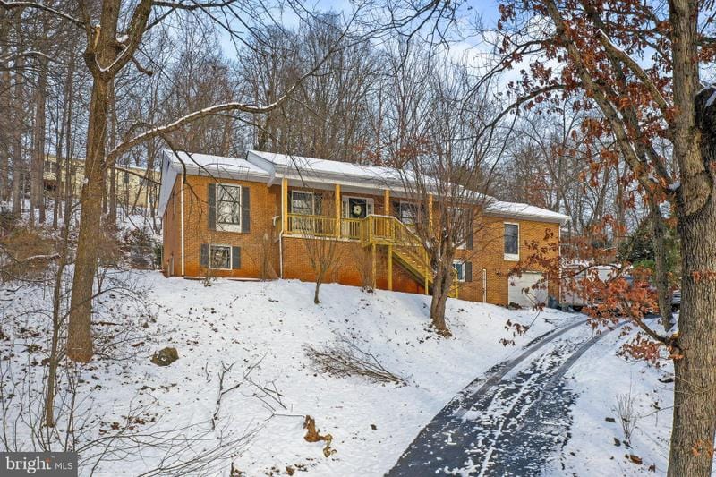 240 West Criser Road, Front Royal, VA 22630 for Sale
