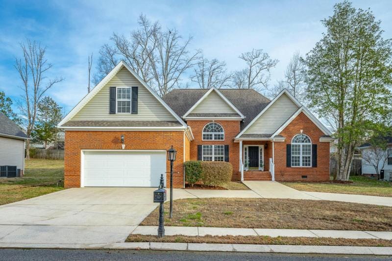 8444 PERSHING RD, Chattanooga, TN 37421 Single Family Residence For Sale  MLS# 2617892