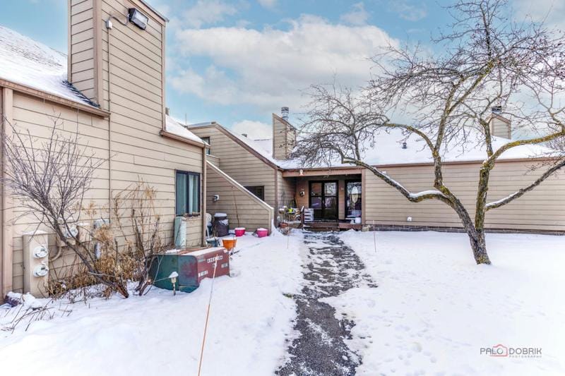 3325 BEACON ST UNIT 54, North Chicago, IL 60064 Condominium For Sale  MLS# 11970978