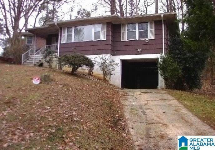 4337 50TH AVE N, BIRMINGHAM, AL 35217 Single Family Residence For Sale  MLS# 21375531